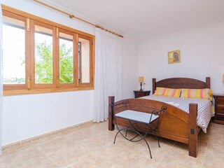 Villa Campos Caratteristiche 16