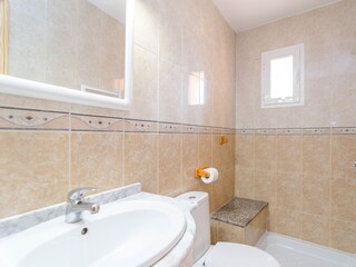 Villa Campos Caratteristiche 17