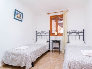 Villa Campos Caratteristiche 18