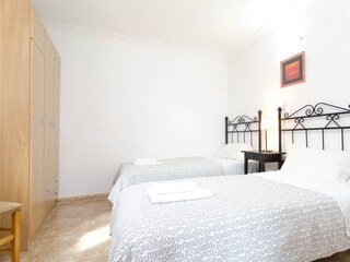 Villa Campos Caratteristiche 20