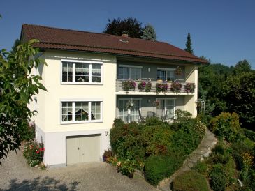 Ferienwohnung Obermeier