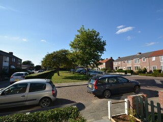 Appartamento per vacanze Westkapelle Ambiente 9