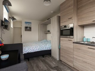 Apartamento de vacaciones Westkapelle Características 4