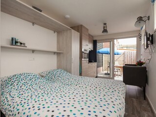 Apartamento de vacaciones Westkapelle Características 3