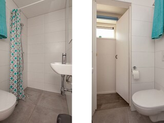 Apartamento de vacaciones Westkapelle Características 6