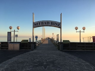 Binz