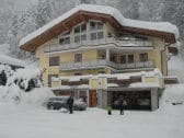 Vakantieappartement Leogang Buitenaudio-opname 1