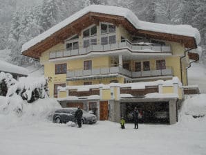 Holiday apartment Apartment 45m2 - Leogang - image1