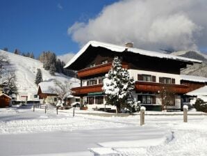 Apartamento en la pista de esquí en Maishofen - Zell am See - Kaprun - image1