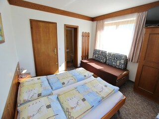 Appartement Maishofen Équipement 15