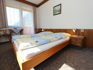 Apartamento Maishofen Características 9