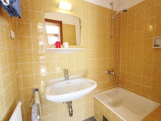 Apartment Maishofen Ausstattung 6