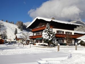 Appartement spacieux près de la piste de ski à Maishofen - Zell am See - Kaprun - image1