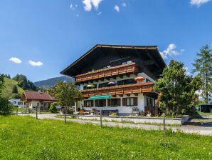 Appartement Vakantiewoning bij Zell am See - Zell am See-Kaprun - image1