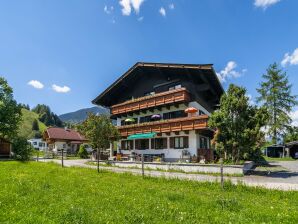 Apartment Ferienwohnung nahe Zell am See - Zell am See - Kaprun - image1