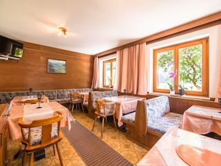 Appartement Maishofen Kenmerken 22