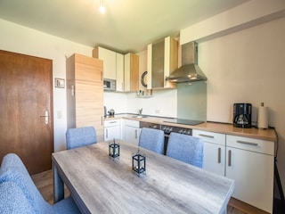 Apartment Maishofen Ausstattung 24