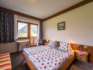 Apartment Maishofen Ausstattung 25