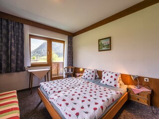 Appartement Maishofen Kenmerken 16