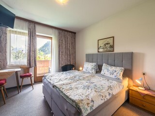 Appartement Maishofen Kenmerken 17