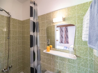 Apartment Maishofen Ausstattung 14