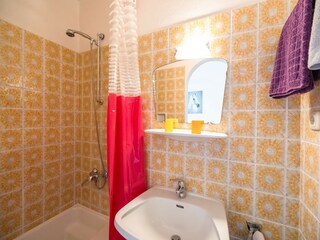 Apartment Maishofen Ausstattung 15