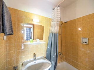 Appartement Maishofen Équipement 17