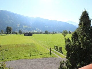 Appartement Maishofen Buitenaudio-opname 7