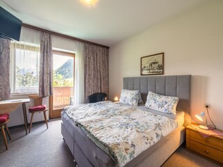 Apartment Maishofen Features 21