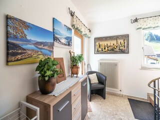 Appartement Maishofen Équipement 22