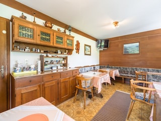 Apartment Maishofen Features 23