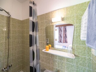 Apartment Maishofen Ausstattung 16