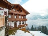 Apartment Mayrhofen Außenaufnahme 1