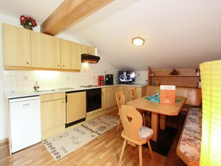 Appartement Mayrhofen Kenmerken 13