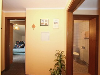 Apartment Mayrhofen Ausstattung 16