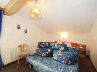 Appartement Mayrhofen Kenmerken 18