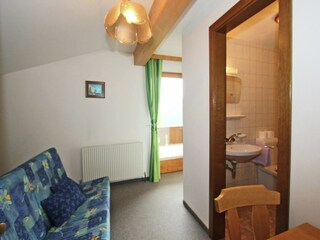 Apartment Mayrhofen Ausstattung 25