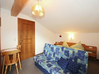 Apartment Mayrhofen Ausstattung 19