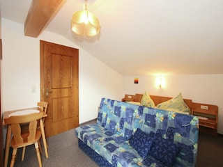 Appartement Mayrhofen Équipement 19