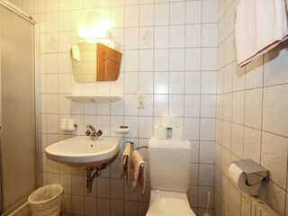 Apartment Mayrhofen Ausstattung 20