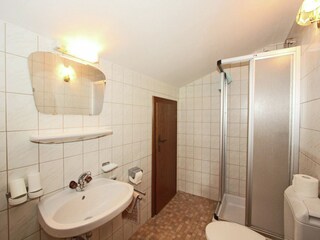 Appartement Mayrhofen Équipement 21