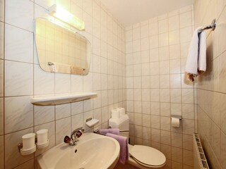 Apartment Mayrhofen Ausstattung 22