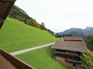 Appartement Mayrhofen Buitenaudio-opname 10