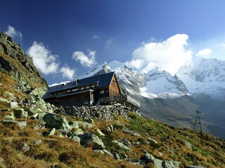 Appartement Mayrhofen Environnement 30