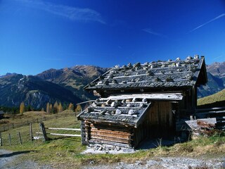 Apartment Mayrhofen Umgebung 32