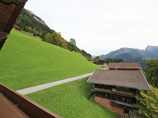 Apartment Mayrhofen Außenaufnahme 8