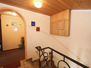 Apartment Mayrhofen Ausstattung 17