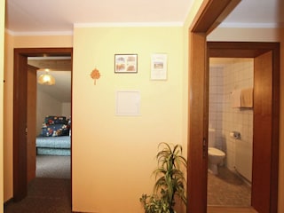 Apartment Mayrhofen Ausstattung 18