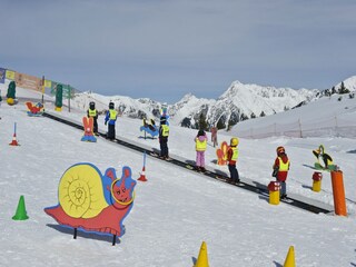 Apartment Mayrhofen Umgebung 44