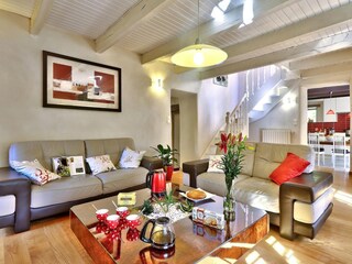 Holiday house Huelgoat Features 21